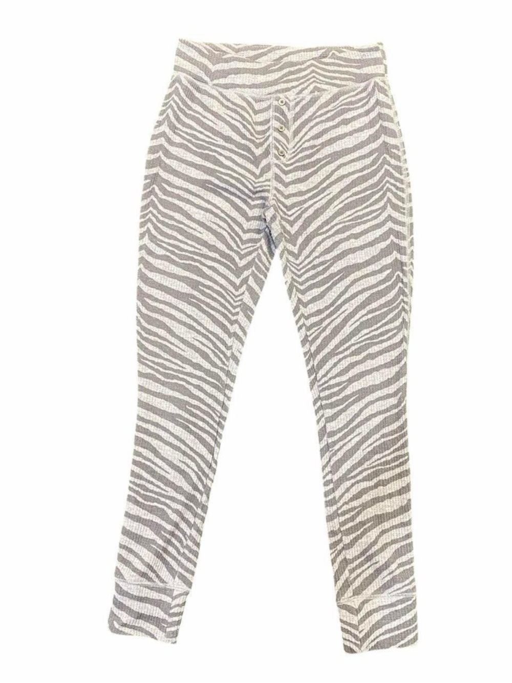 Aerie Animal Print Lounge Pants